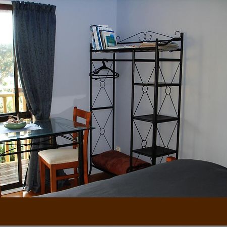 Manuka Lodge Tryphena Extérieur photo